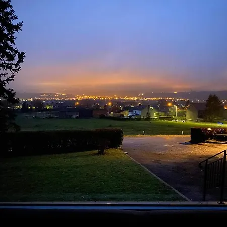 Agimon'toit Σπίτι διακοπών