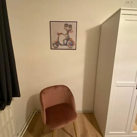 Agimon'toit Σπίτι διακοπών *