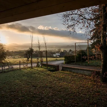 Agimon'toit 別荘 *