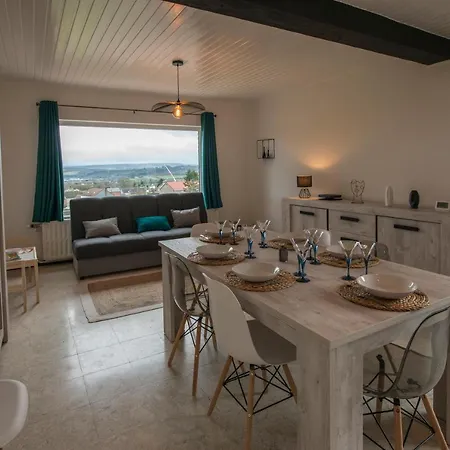 Σπίτι διακοπών Agimon'toit Hastiere-par-dela