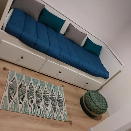 Agimon'toit Holiday home *