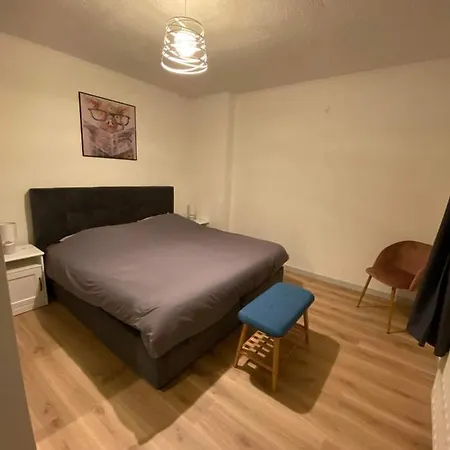 Holiday home Agimon'toit Hastiere-par-dela