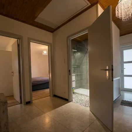 Holiday home Agimon'toit