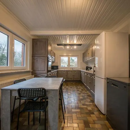 Agimon'toit Holiday home *