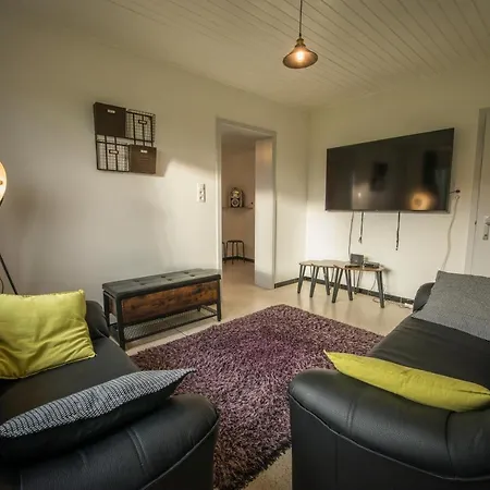 Holiday home Agimon'toit