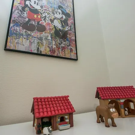 Agimon'toit 別荘 Hastière-par-delà