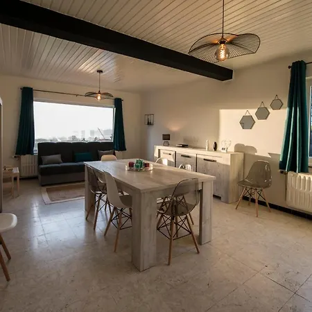 Agimon'toit Nyaraló Hastière-par-delà