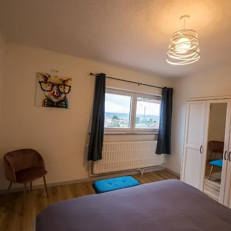 Holiday home Agimon'toit Hastiere-par-dela