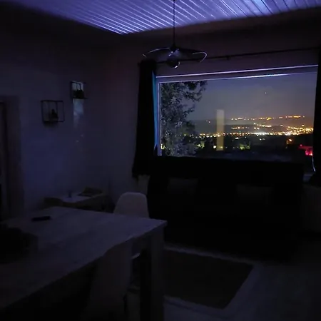 Agimon'toit Holiday home *