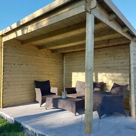 Agimon'toit Holiday home