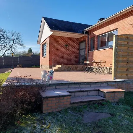 Agimon'toit Σπίτι διακοπών