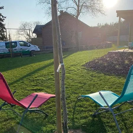 Σπίτι διακοπών Agimon'toit Hastiere-par-dela