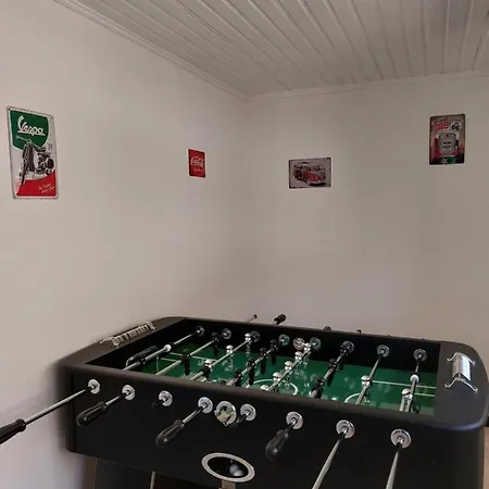 Holiday home Agimon'toit