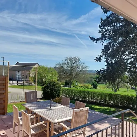 Holiday home Agimon'toit Hastiere-par-dela