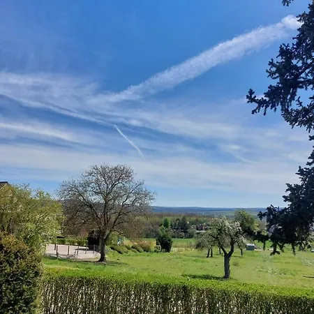 Agimon'toit Nyaraló Hastière-par-delà