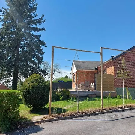 Σπίτι διακοπών Agimon'toit *