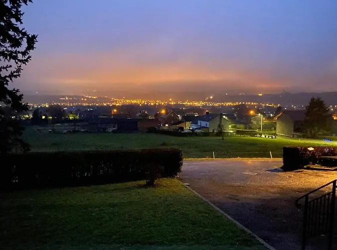 Agimon'toit Hébergement de vacances