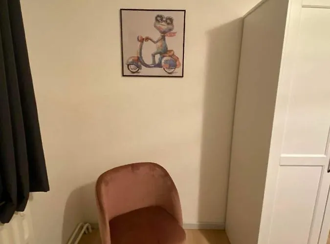 Agimon'toit Hébergement de vacances *