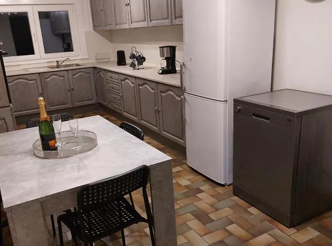 Hébergement de vacances Agimon'toit Hastiere-par-dela