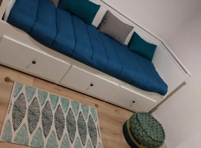 Agimon'toit Hébergement de vacances *