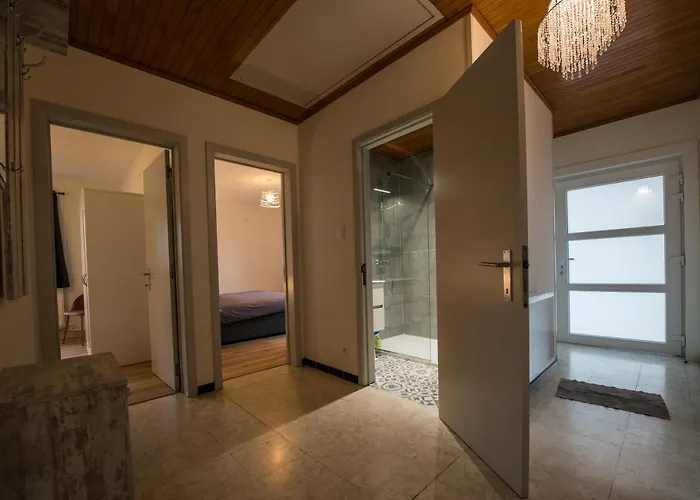 Hébergement de vacances Agimon'toit