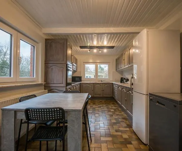 Agimon'toit Hébergement de vacances *