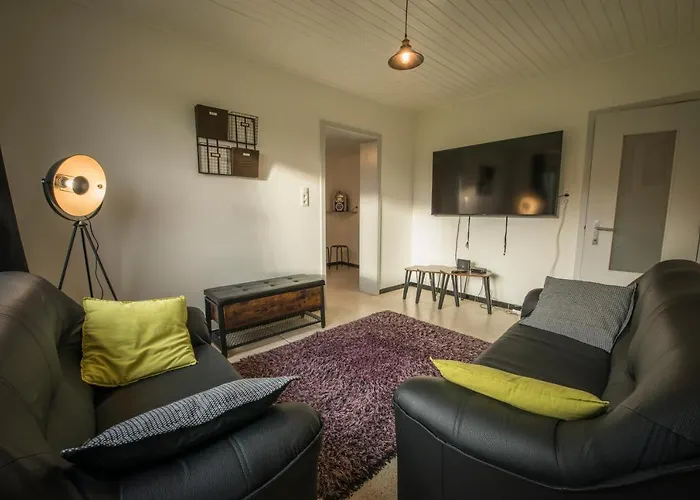 Hébergement de vacances Agimon'toit