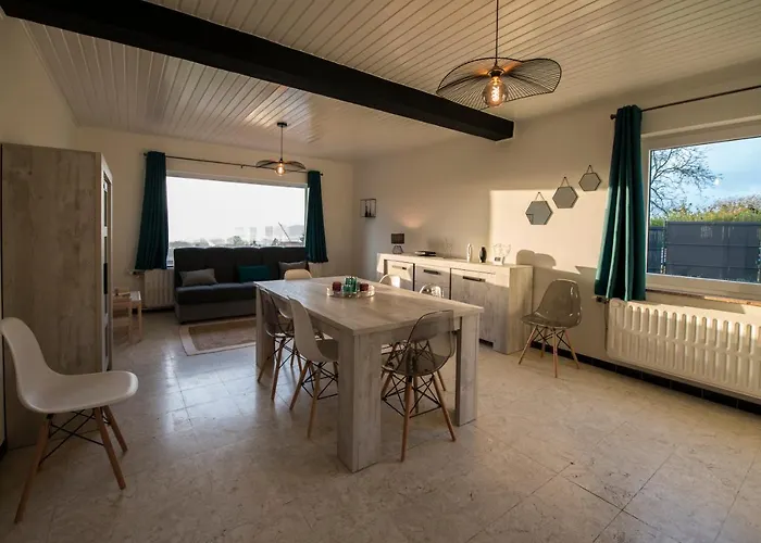 Agimon'toit Hébergement de vacances Hastiere-par-dela