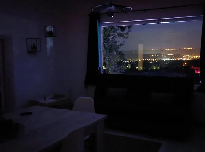 Agimon'toit Hébergement de vacances *