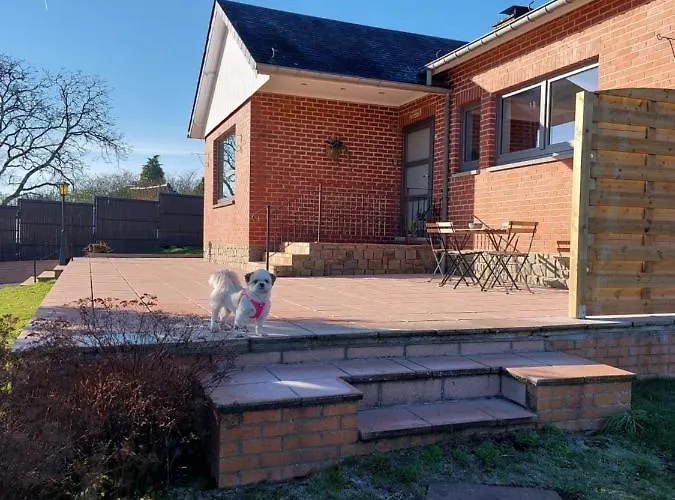 Agimon'toit Hébergement de vacances