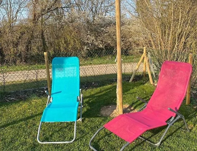 Agimon'toit Hébergement de vacances Hastiere-par-dela