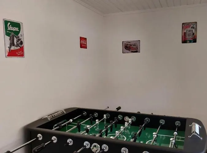 Hébergement de vacances Agimon'toit