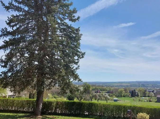 Agimon'toit Hébergement de vacances *