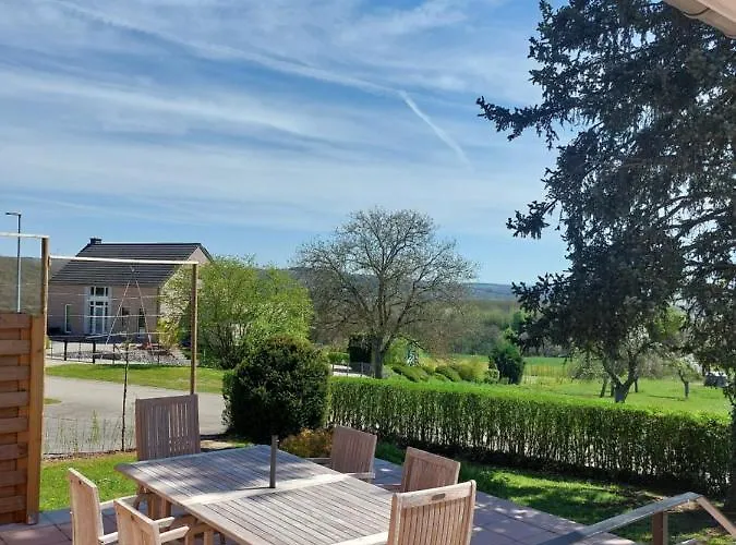 Hébergement de vacances Agimon'toit Hastiere-par-dela