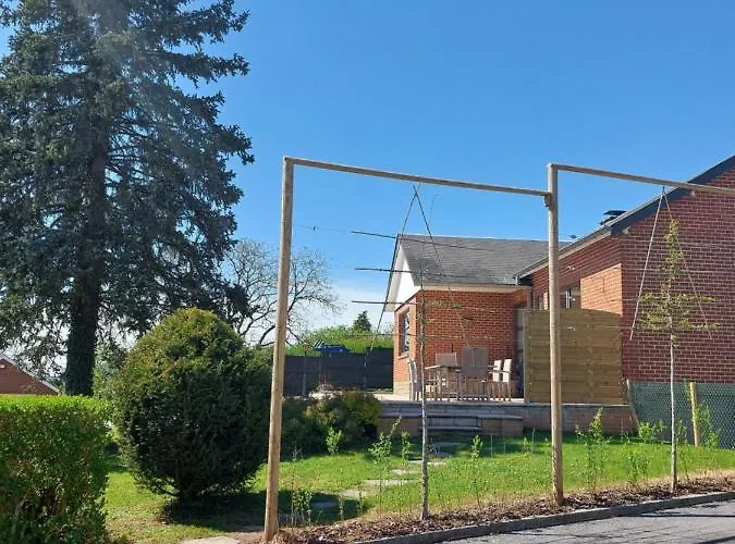 Hébergement de vacances Agimon'toit *